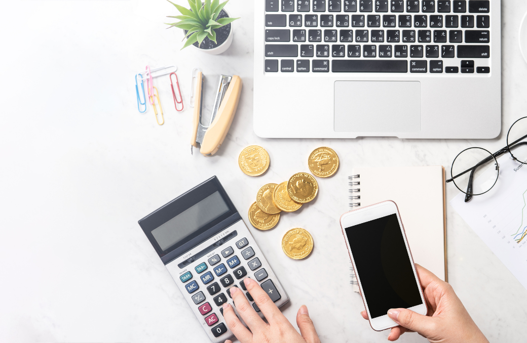 便利屋住まいルの現金払い対応のイメージ