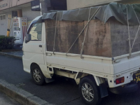 ゴミ屋敷の片付けに関するお客さまの声