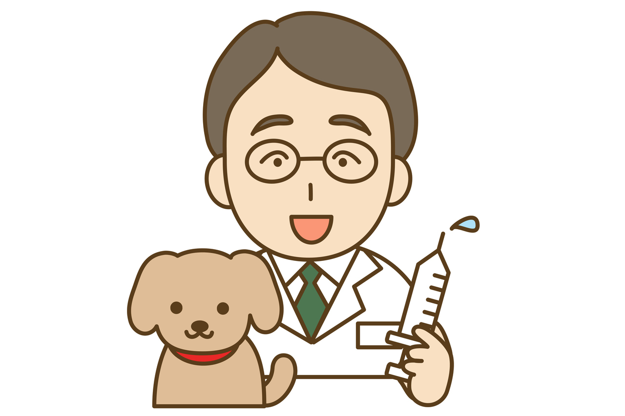 東大阪市の動物病院・トリミングサロン同行サービス