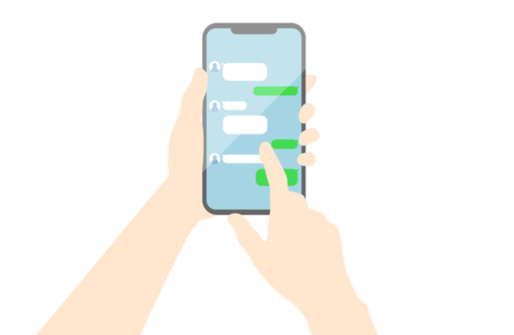 LINEやメールで写真を送って簡単に見積もりができる便利屋住まいルの案内