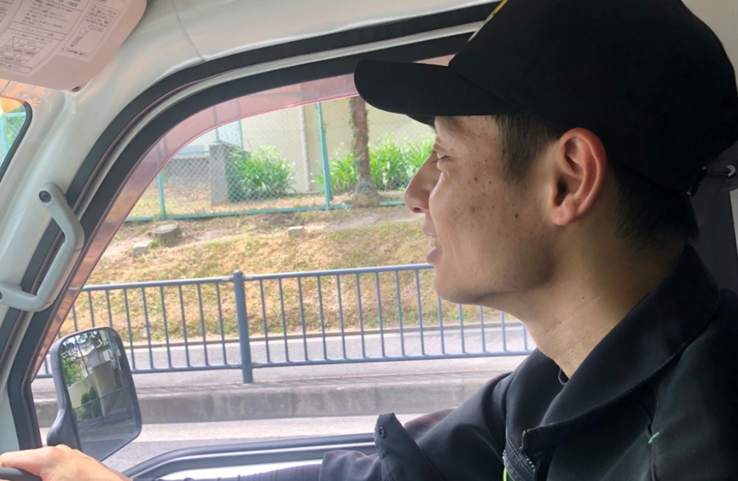 50名以上のスタッフが在籍し、即日対応が可能な便利屋住まいル