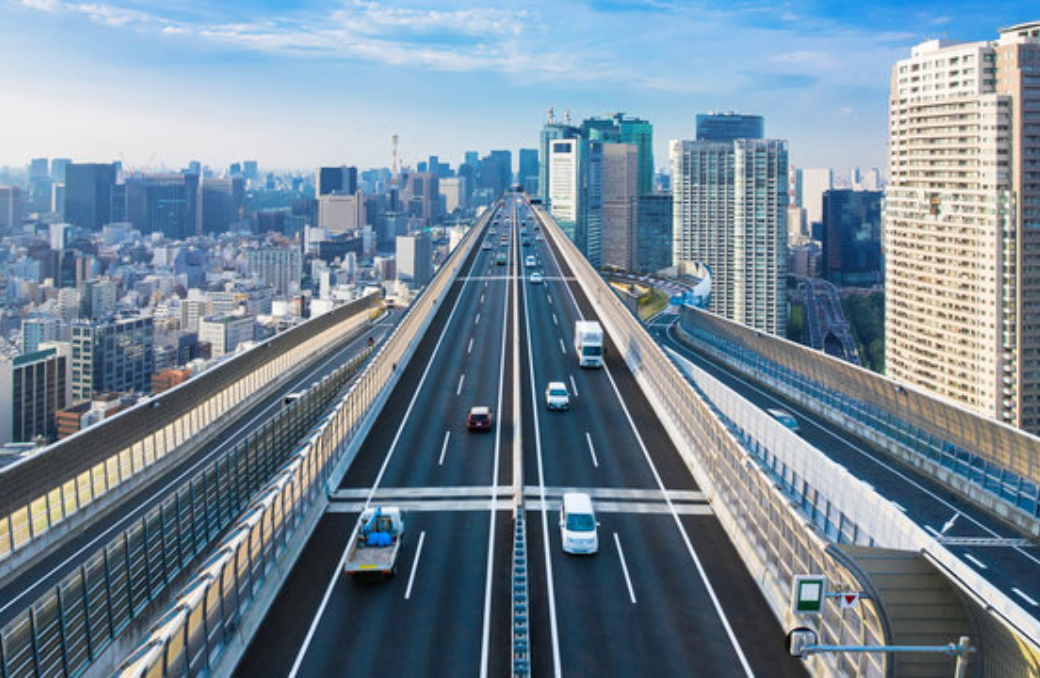 東大阪市から遠方へ荷物を運ぶ運送サービス