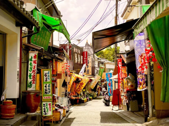 東大阪市の便利屋・何でも屋｜便利屋住まいル